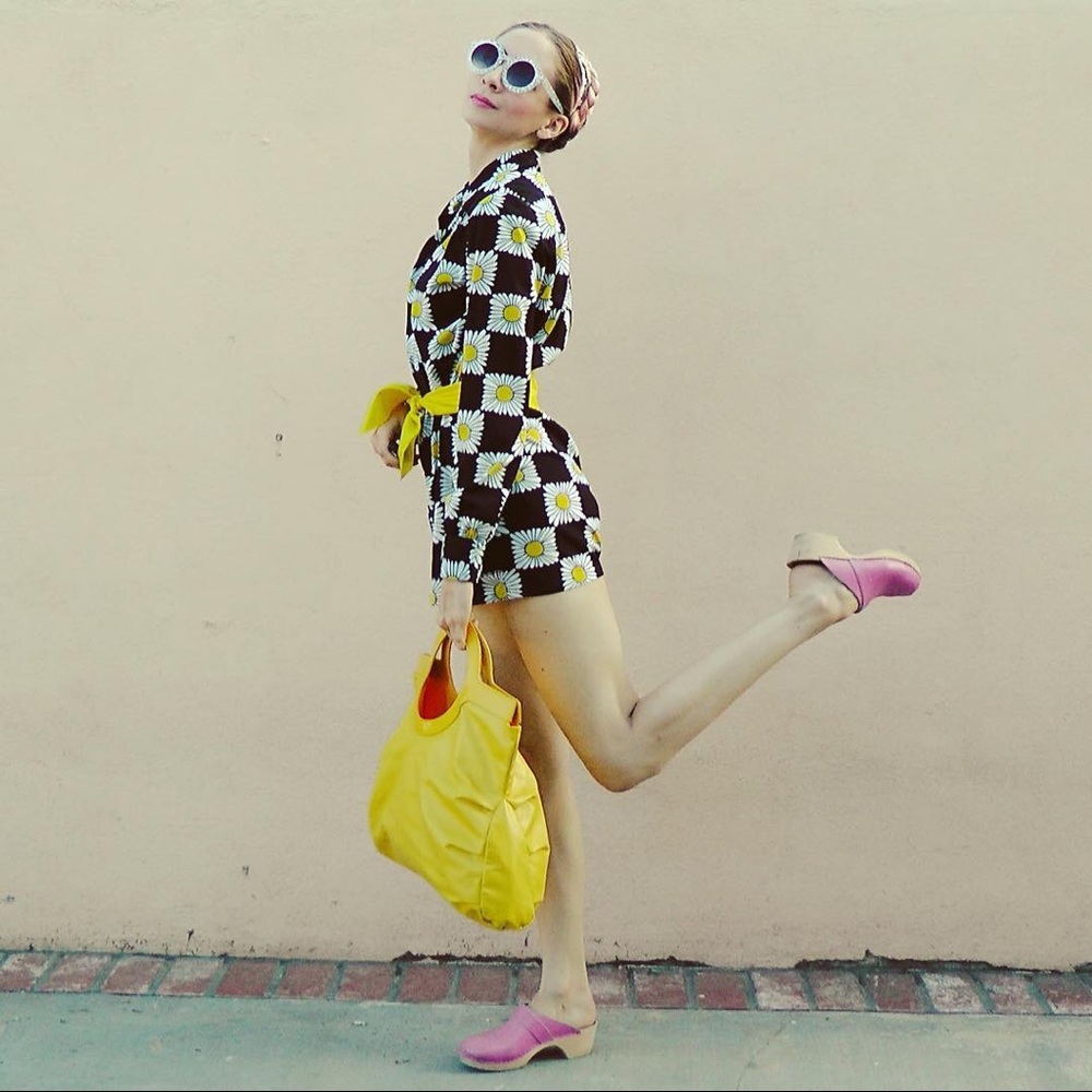 Meet Your Posher, Amy